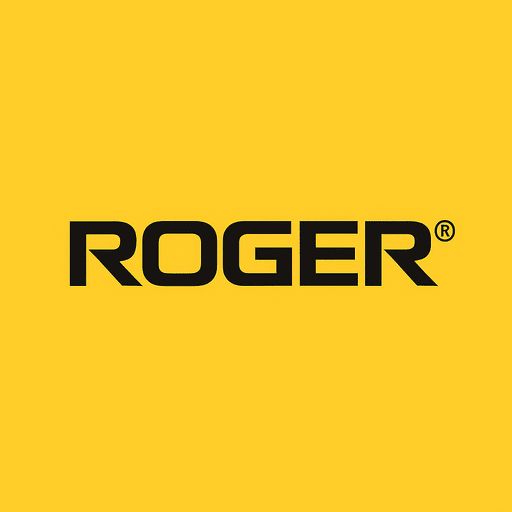 Roger Logo